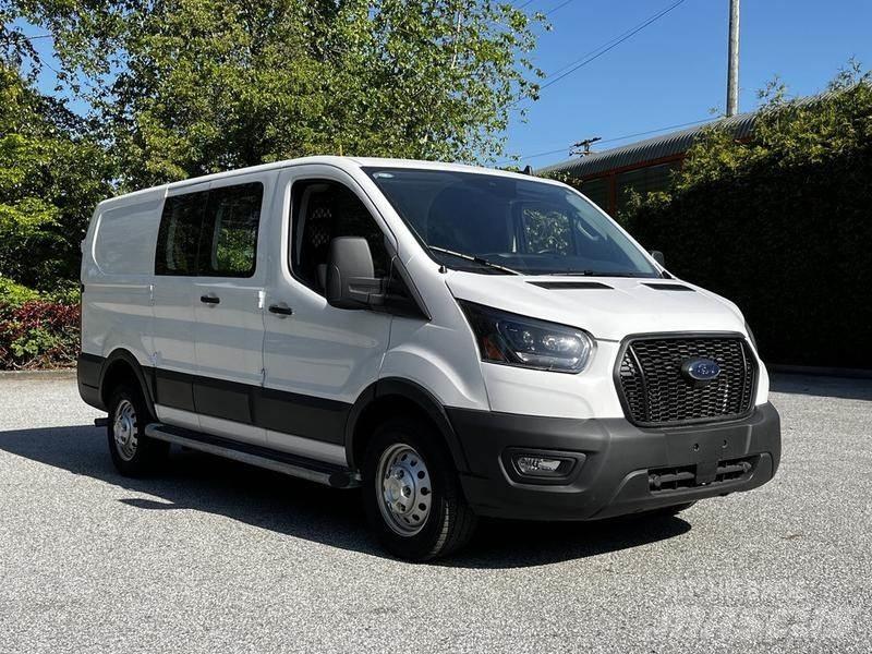 Ford Transit Utilitaire
