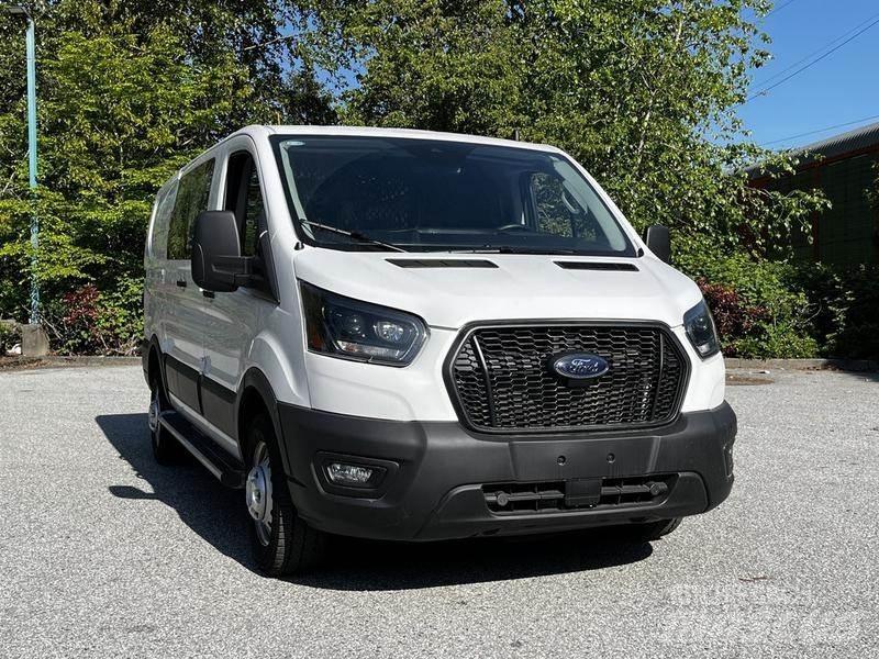 Ford Transit Utilitaire