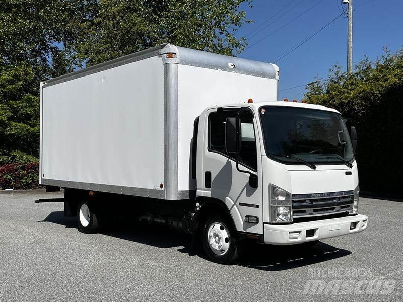 GMC W3500 Utilitaire