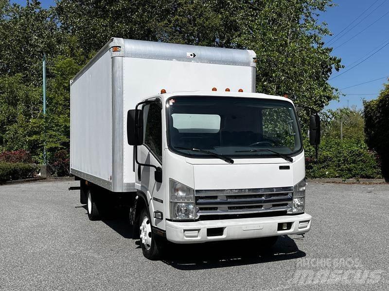 GMC W3500 Utilitaire