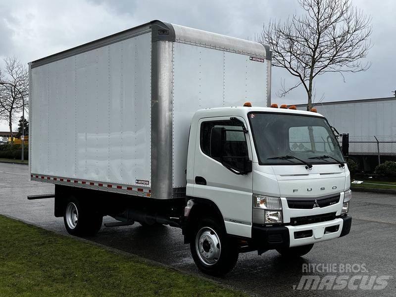 Mitsubishi Fuso Utilitaire