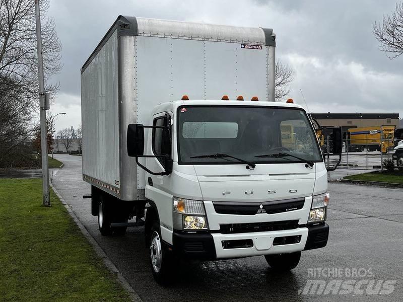 Mitsubishi Fuso Utilitaire