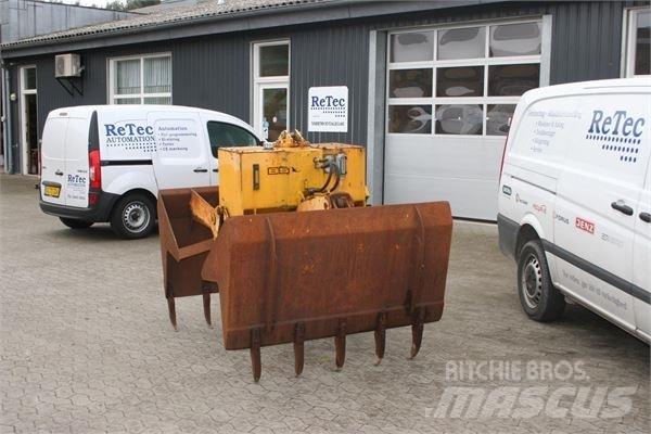 BSV E2-100 Construction - Autres