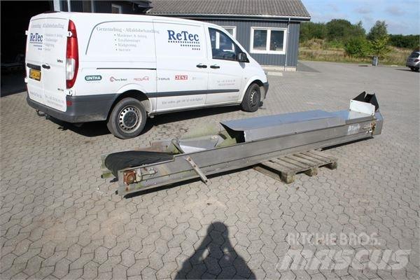 Transportbånd Convoyeur
