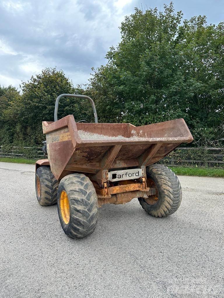 Barford  Mini tombereau