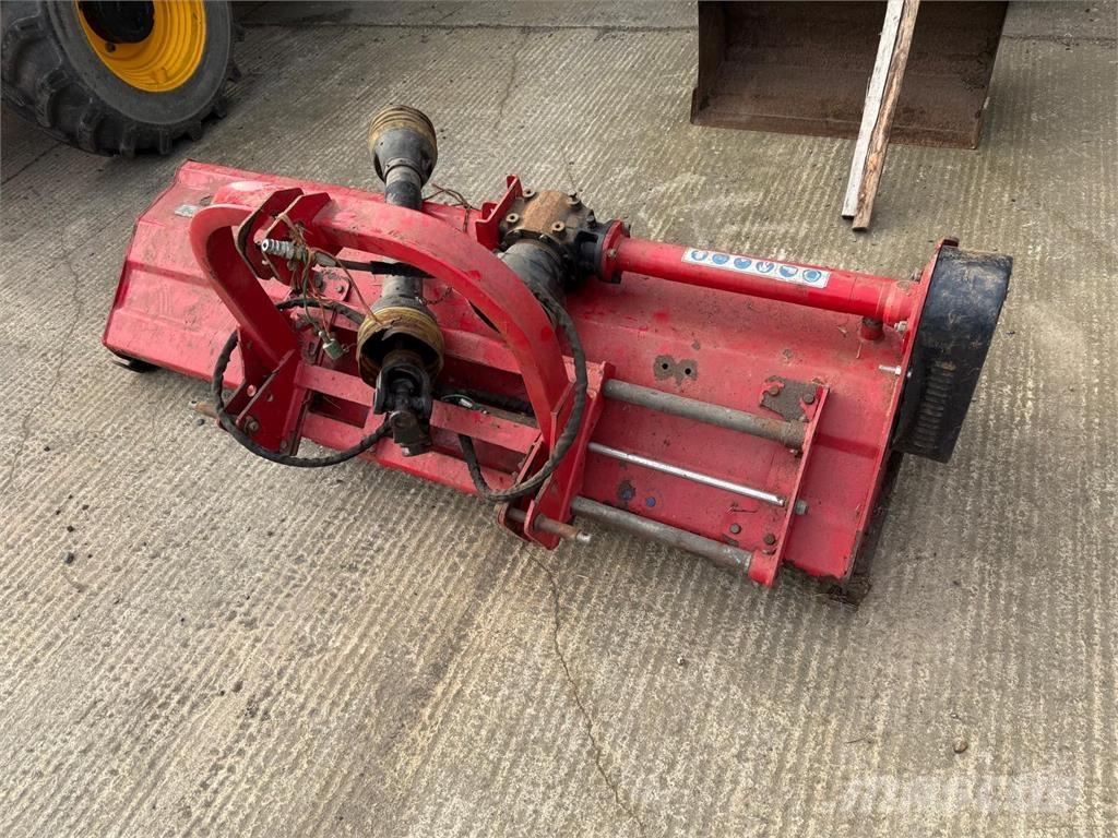  CCH 220 Broyeur / Gyrobroyeur / Epareuse