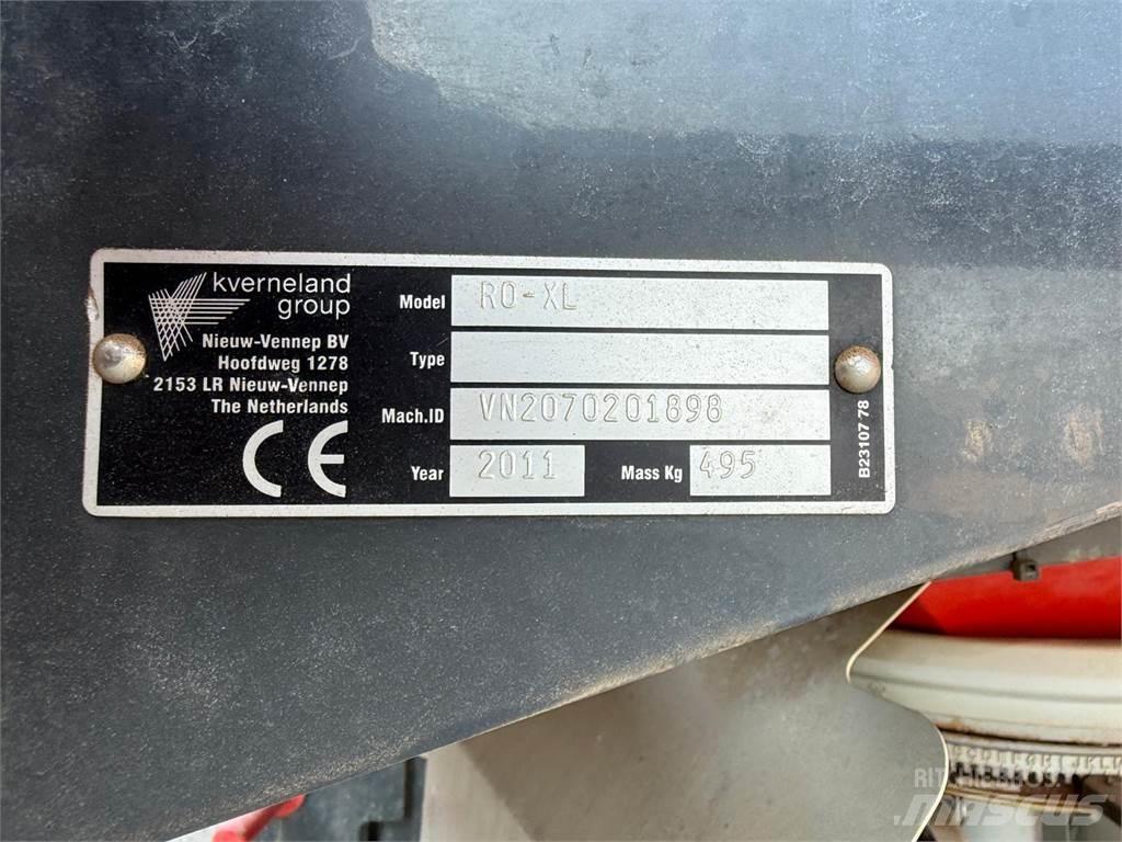 Vicon  Construction - Autres