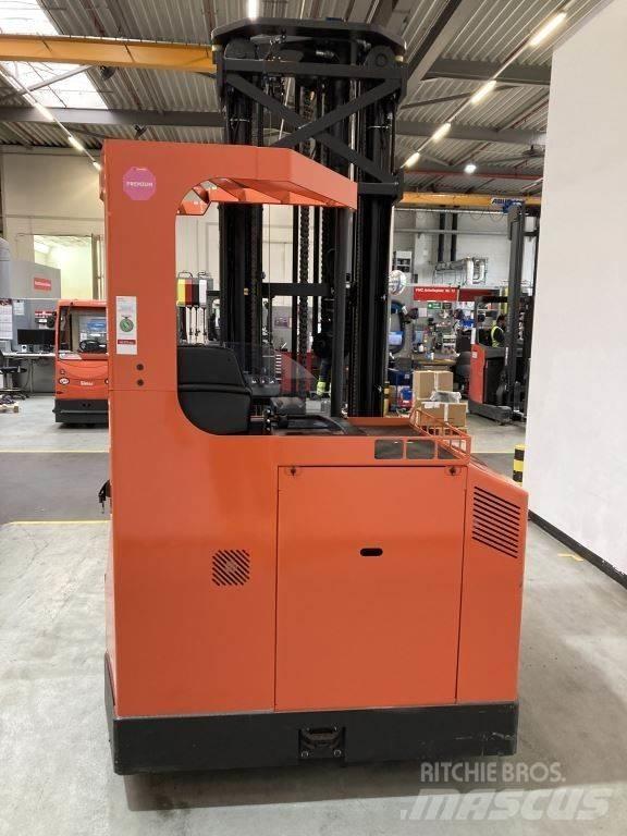 BT FRE270 Chariot multidirectionnel