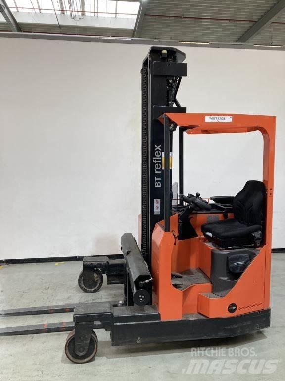 BT FRE270 Chariot multidirectionnel