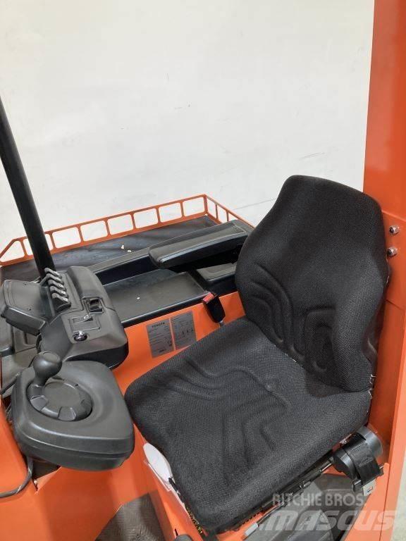 BT FRE270 Chariot multidirectionnel