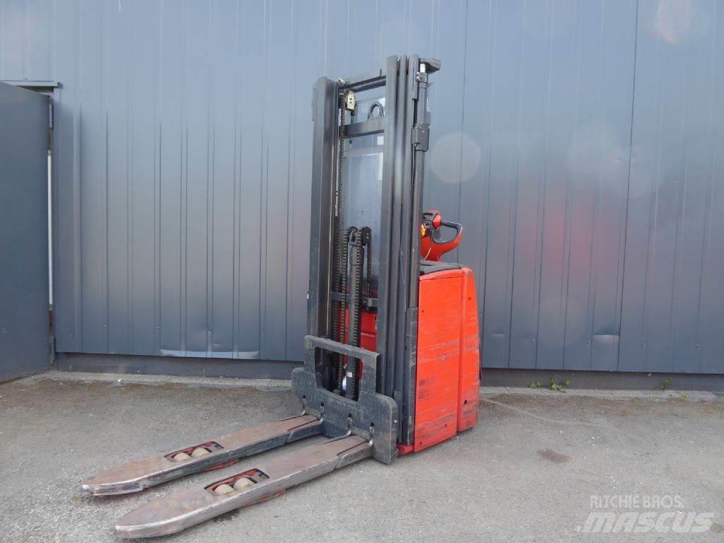 Linde L16 Gerbeur accompagnant