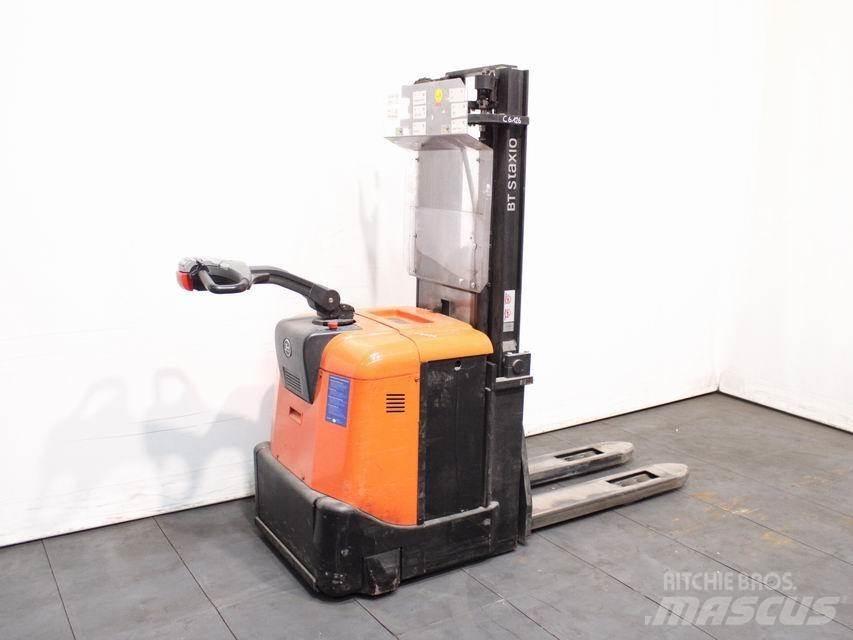 BT SPE 125 Gerbeur accompagnant