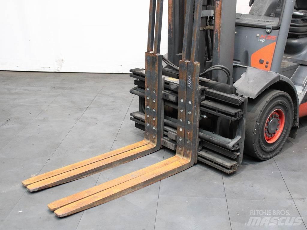 Kaup 2T429 Manutention - Autres