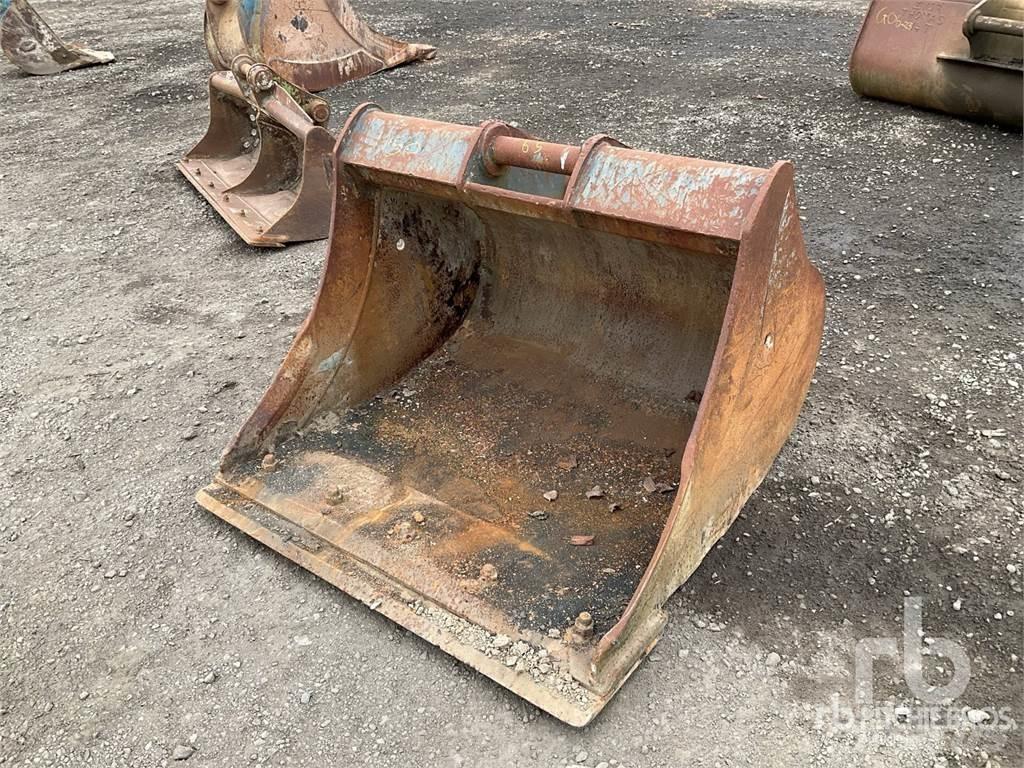  1150 mm Digging Godet
