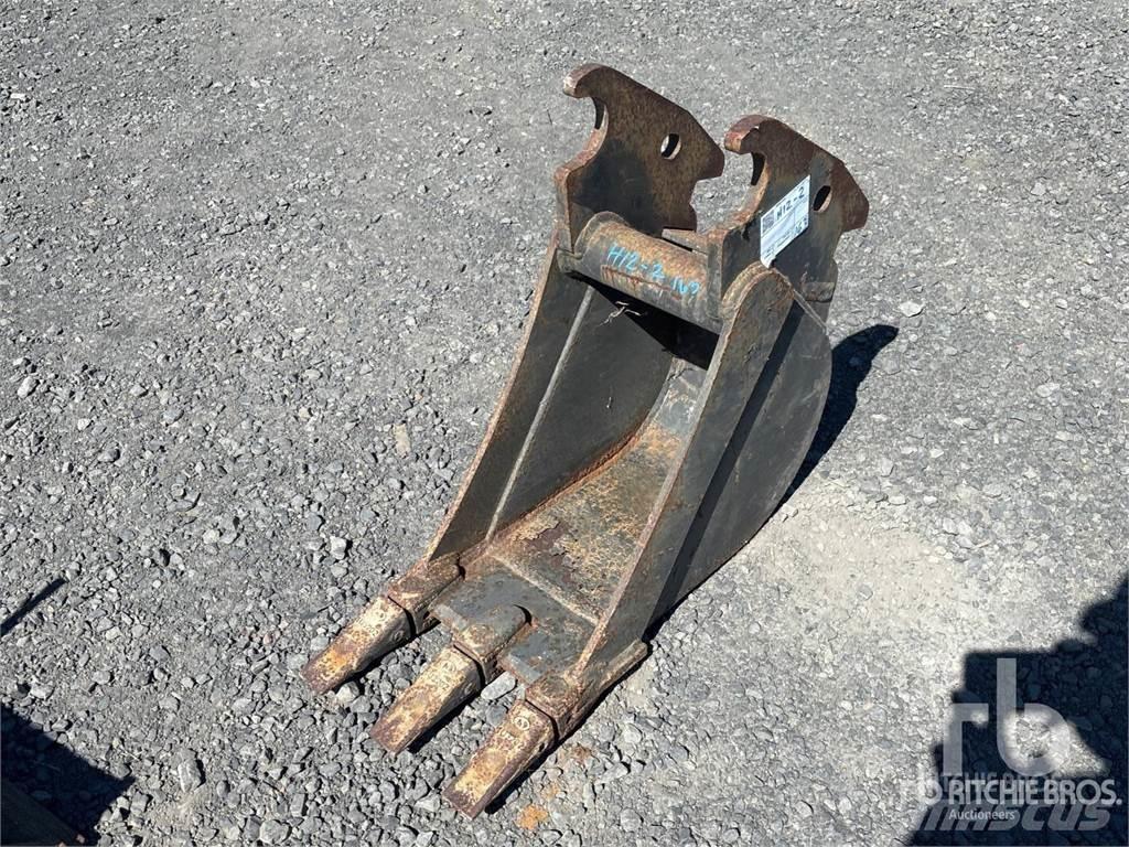  12 in Digging Godet