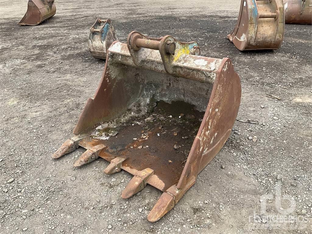  1200 mm Digging Godet
