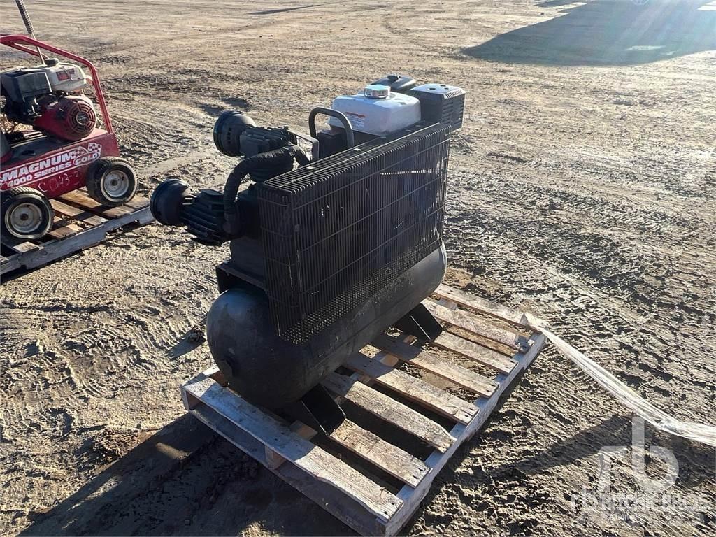  13 hp Compresseur