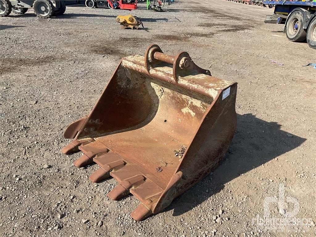  1300 mm Digging Godet