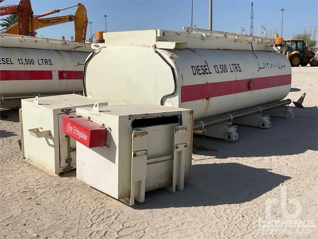  13500 L Construction - Autres