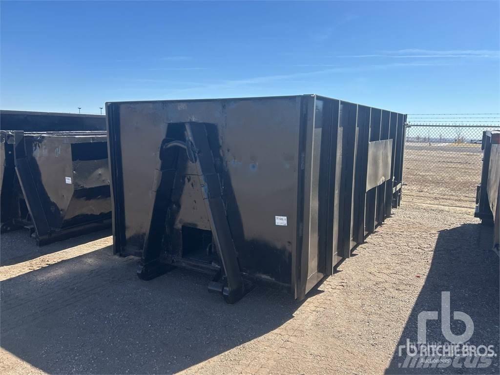  15 ft Transport - Autres