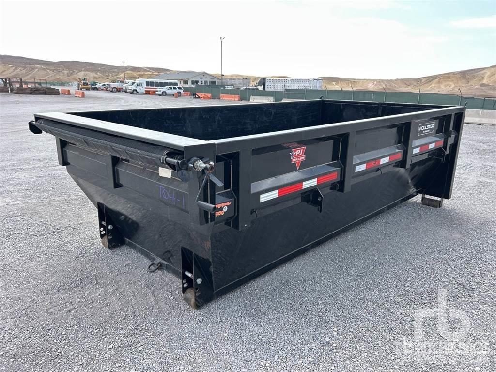  15 ft Transport - Autres