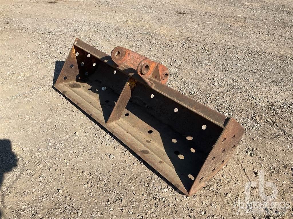  1500 mm Cleanup Godet