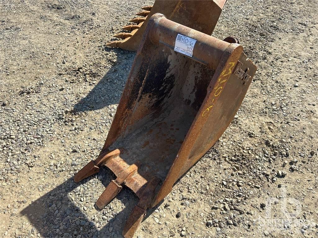  17 in Digging Godet