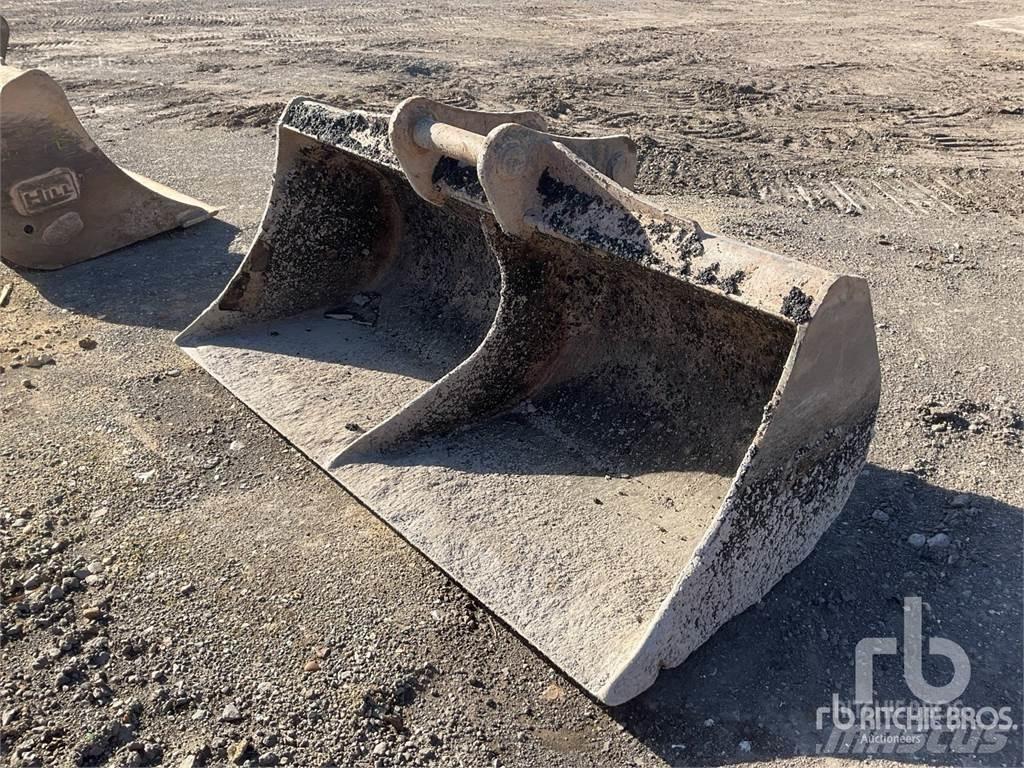  1800 mm Cleanup Godet