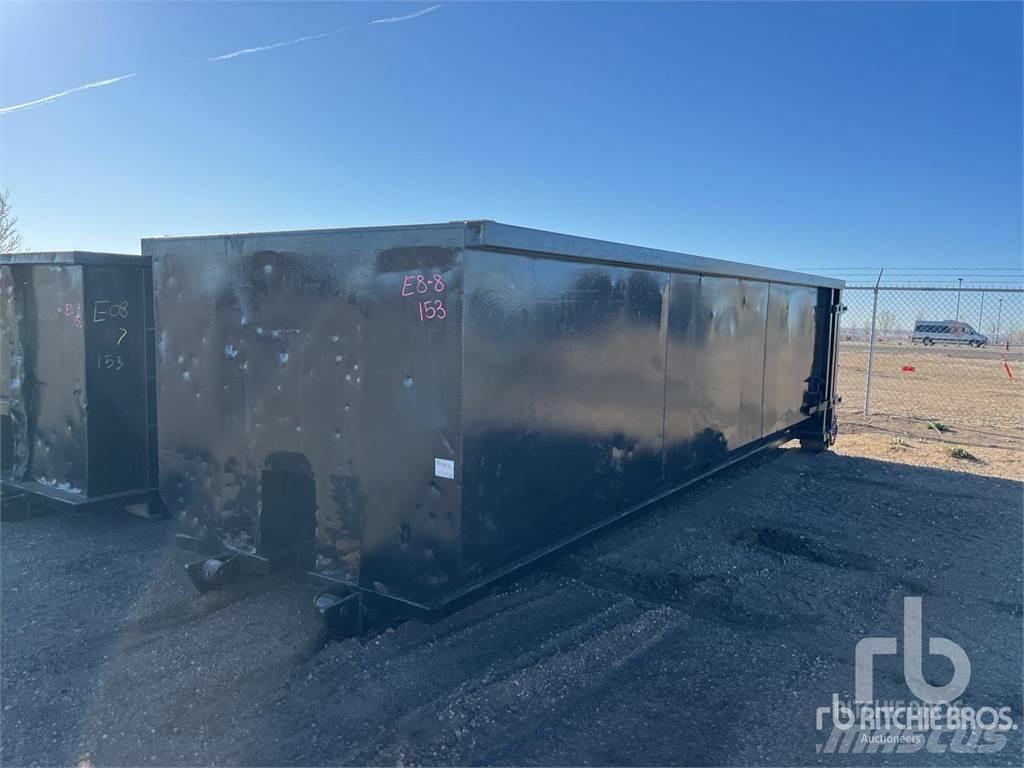  20 ft Transport - Autres