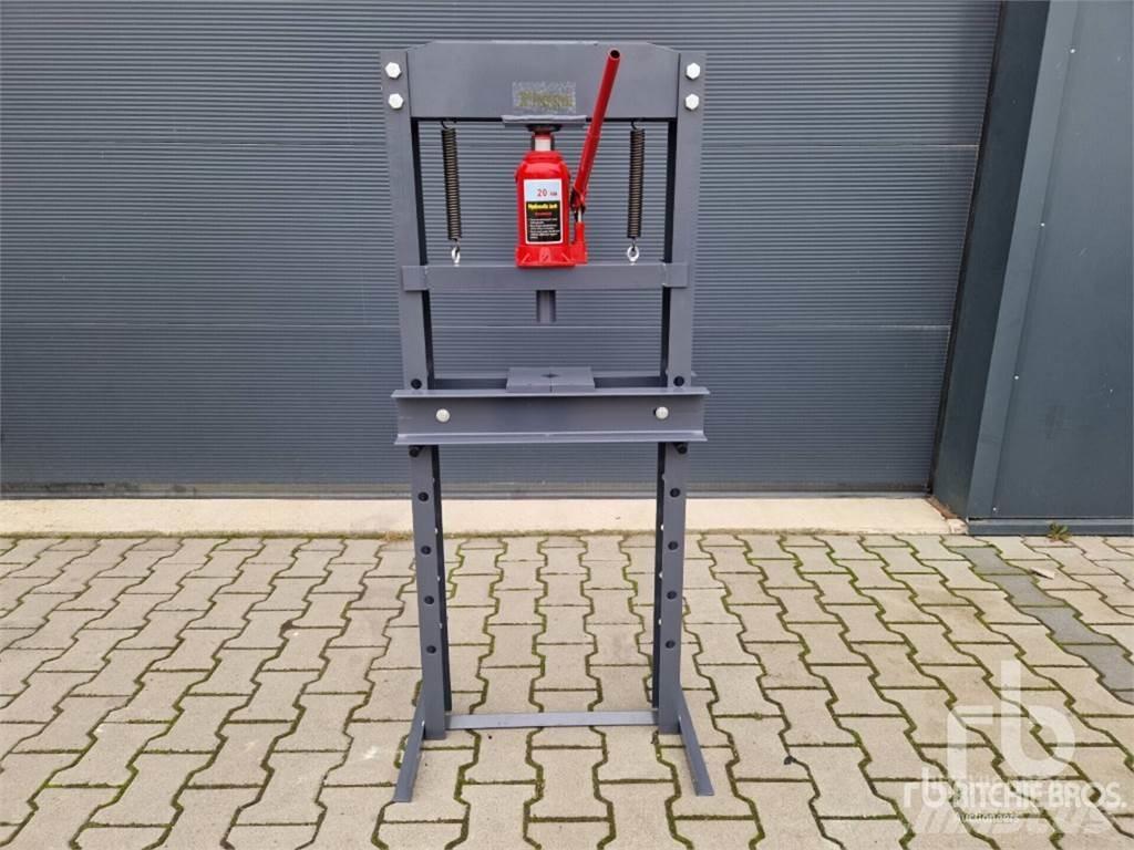  20 TON Construction - Autres