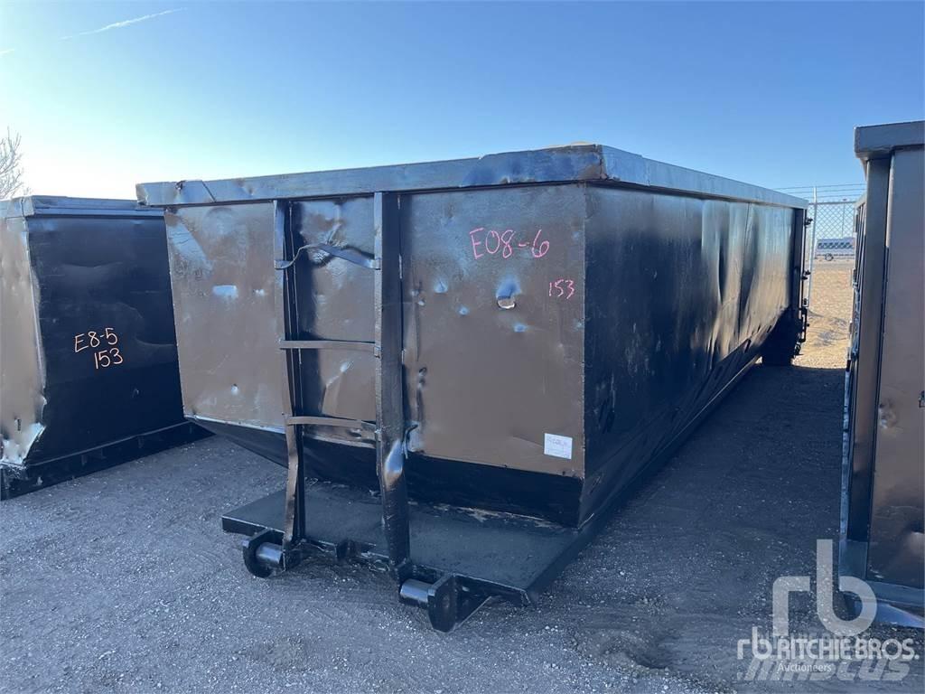  22 ft Transport - Autres