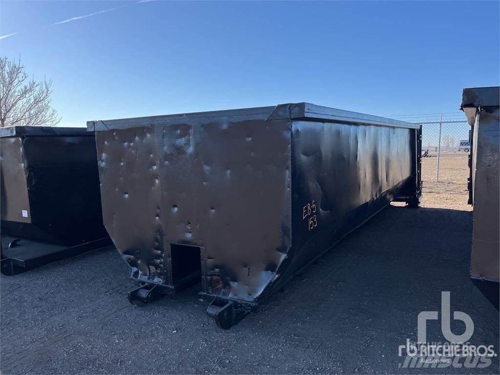  22 ft Transport - Autres