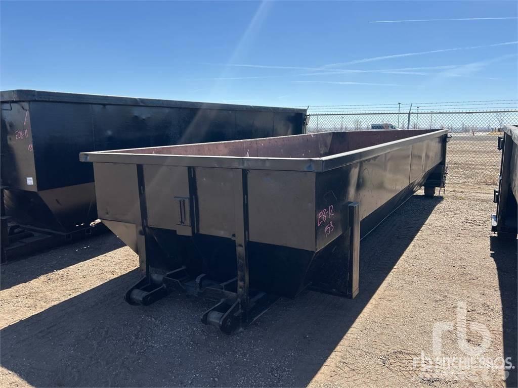  22 ft Transport - Autres