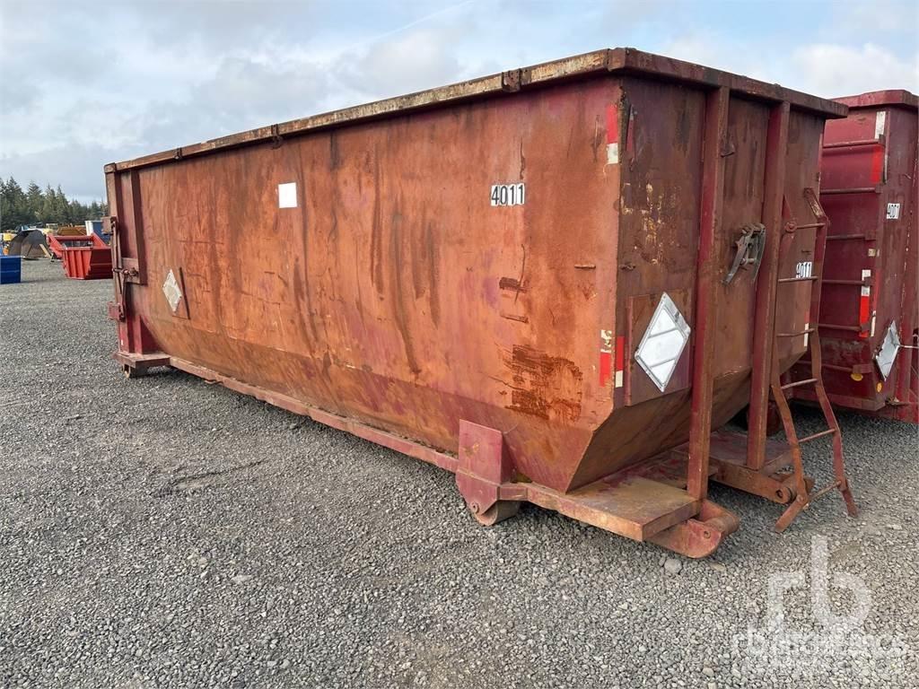  22 ft Transport - Autres