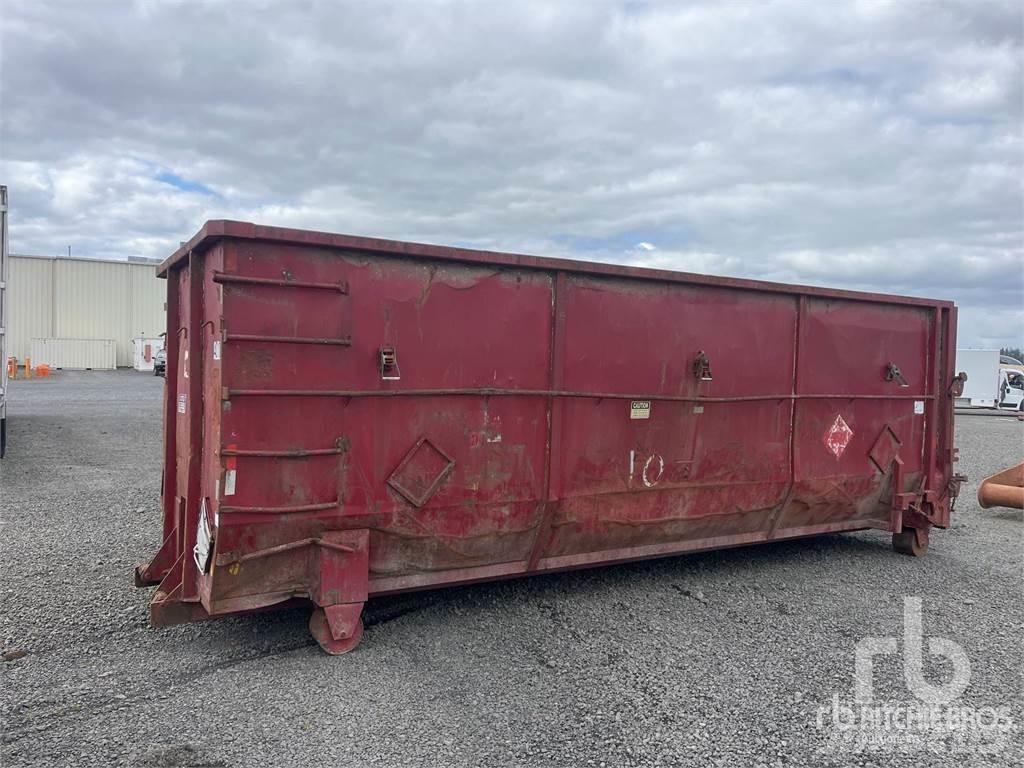 22 ft Transport - Autres