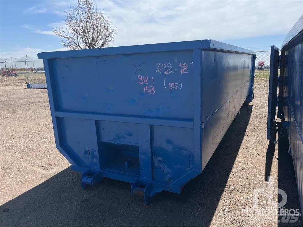  22 ft 30 yd Transport - Autres