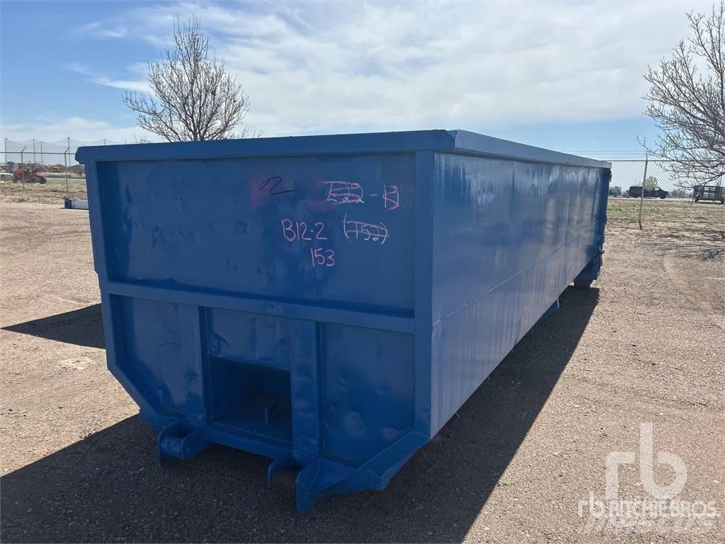  22 ft 30 yd Transport - Autres