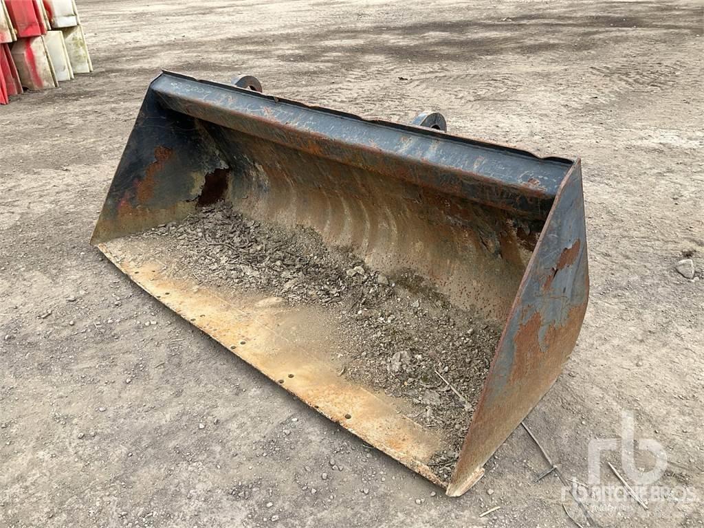  2200 mm Autres équipements pour tracteur