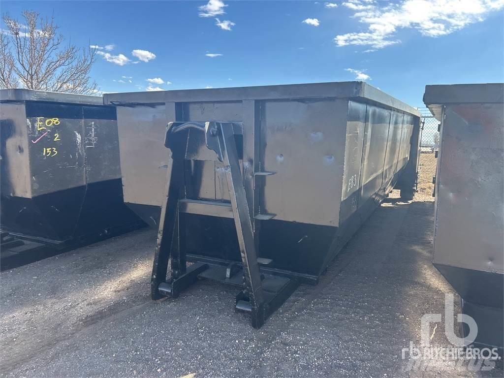  23 ft Transport - Autres