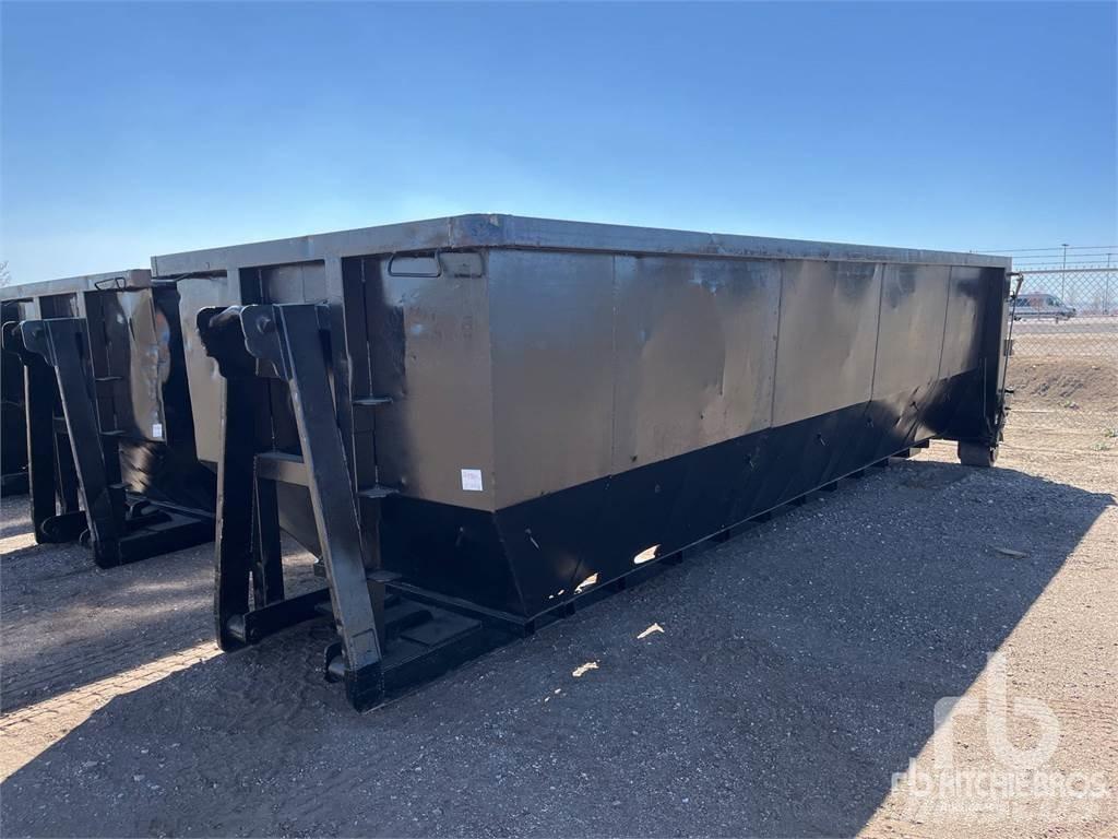  23 ft Transport - Autres