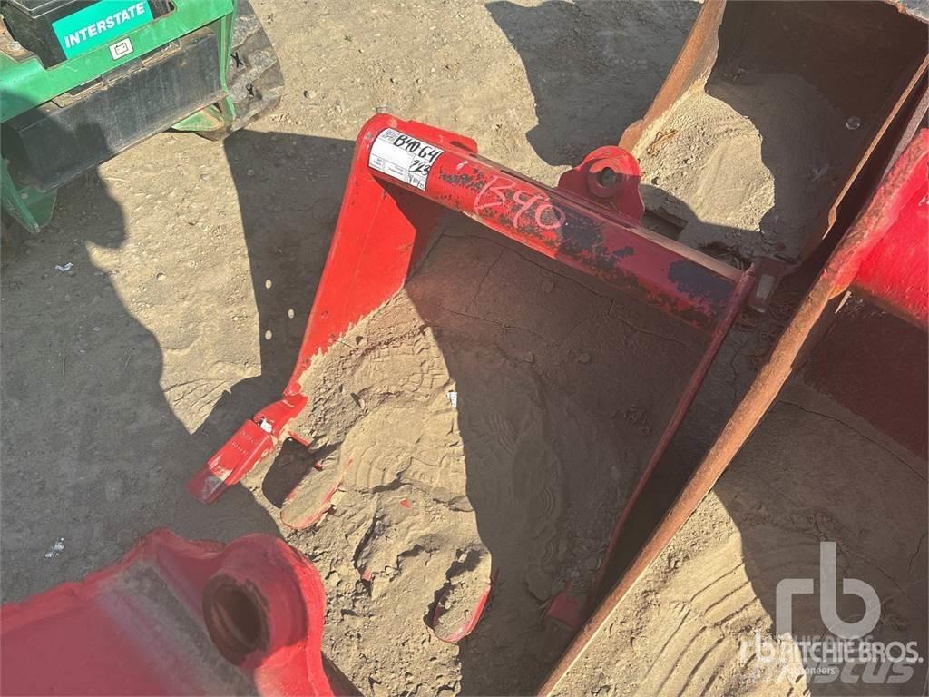  23 in Digging Godet