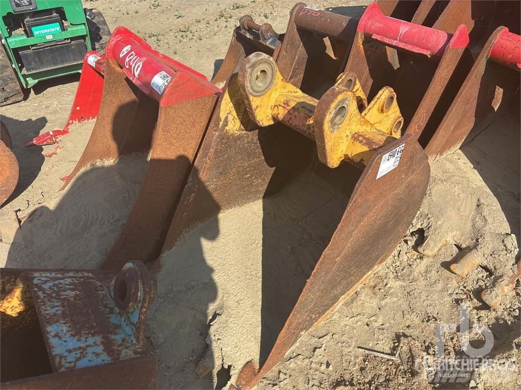  23 in Digging Godet
