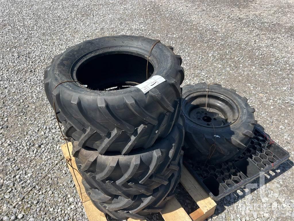  23X10.5X12 Pneus, roues et jantes