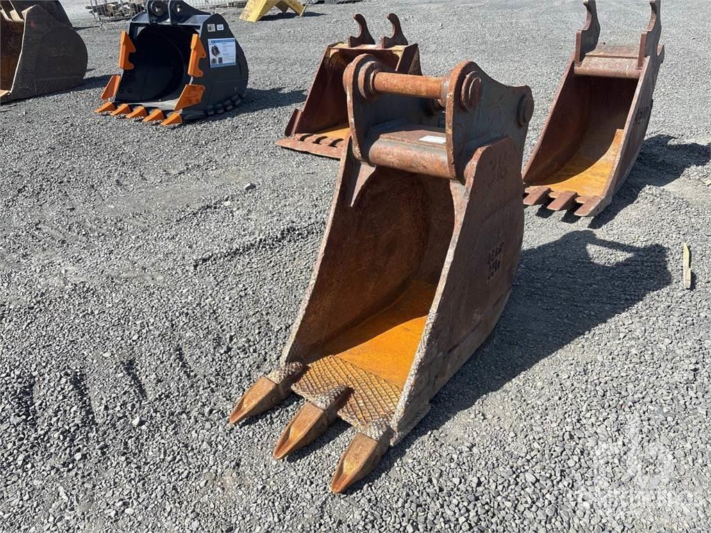  24 in Digging Godet
