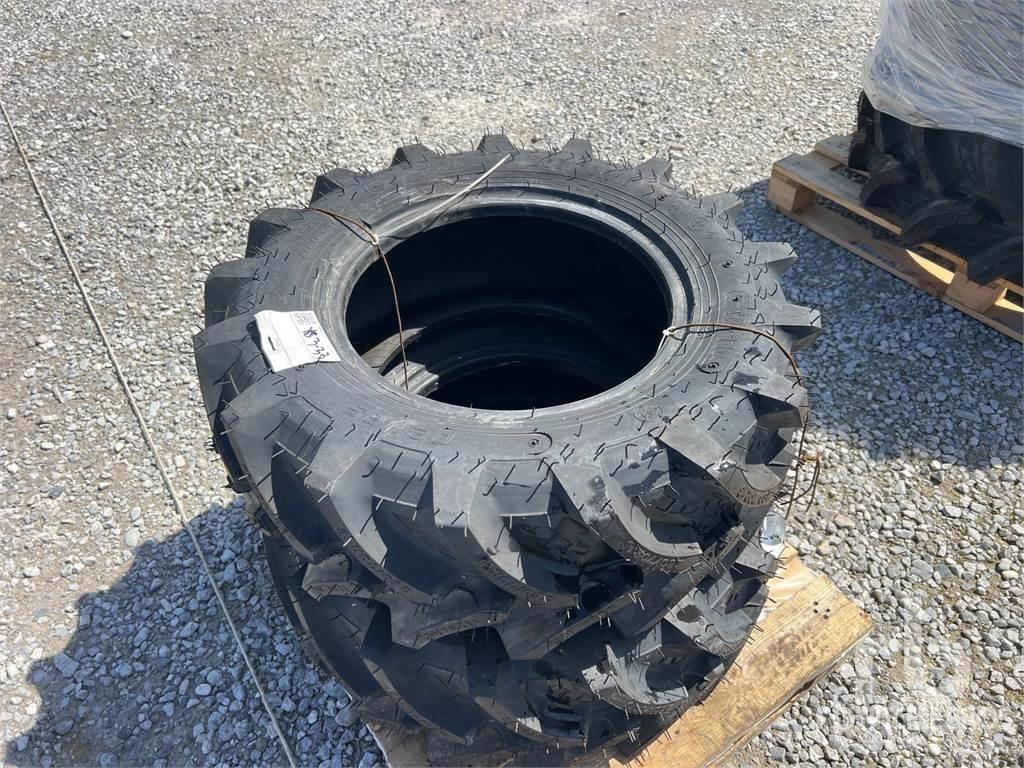  270/70R16 Pneus, roues et jantes