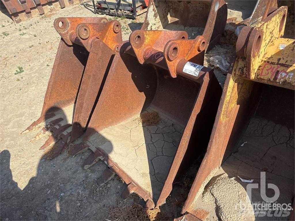  30 in Digging Godet