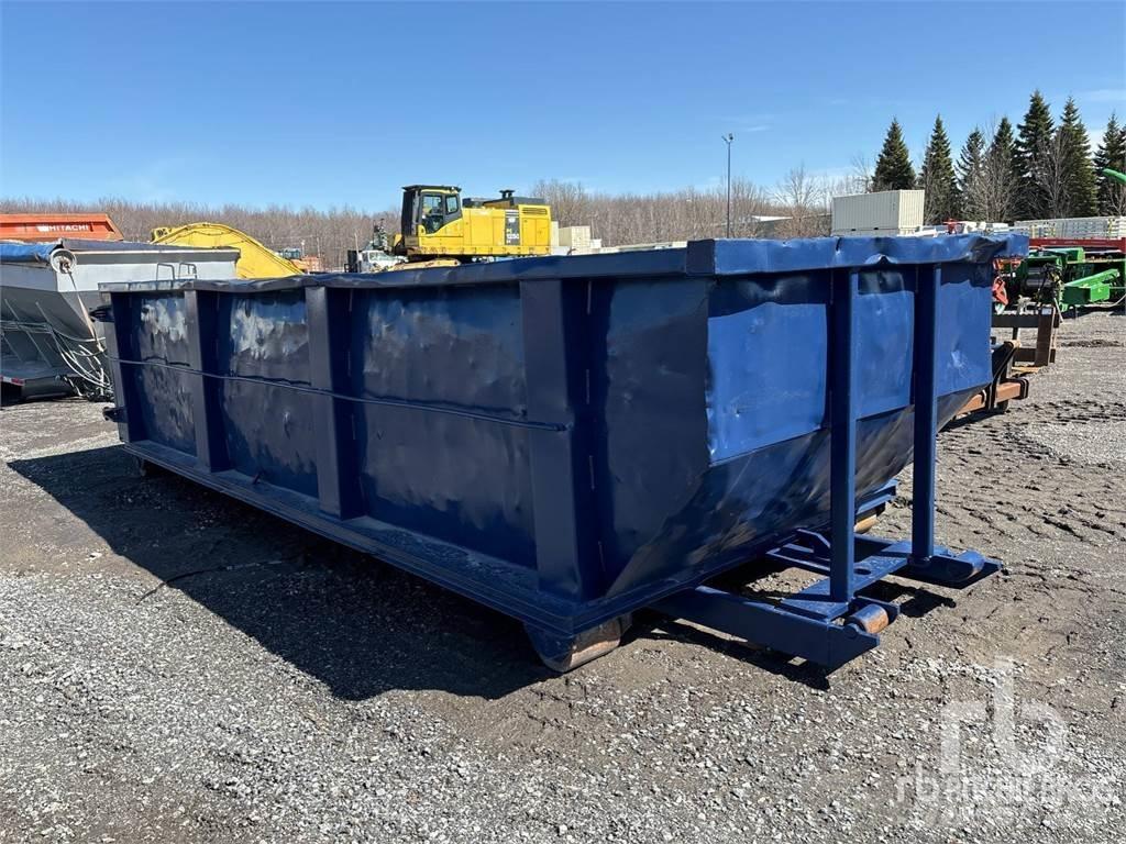  32 ft T/A Autre remorque