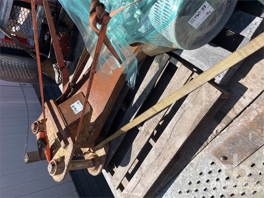  32 in Scarificateur