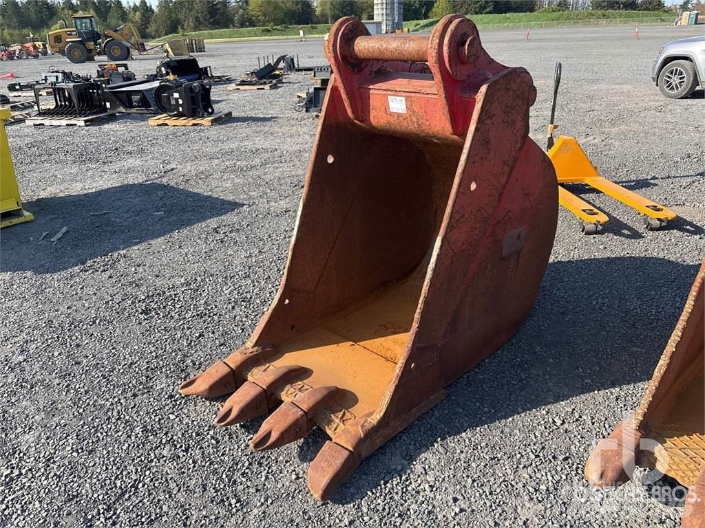  36 in Digging Godet