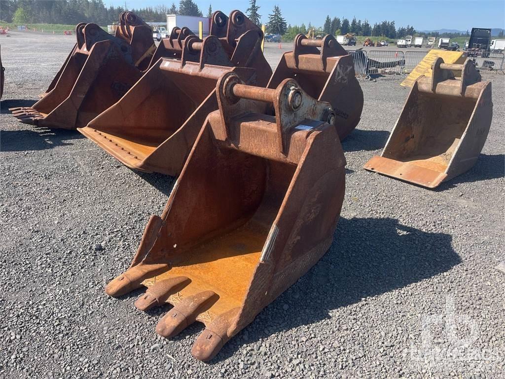  36 in Digging Godet
